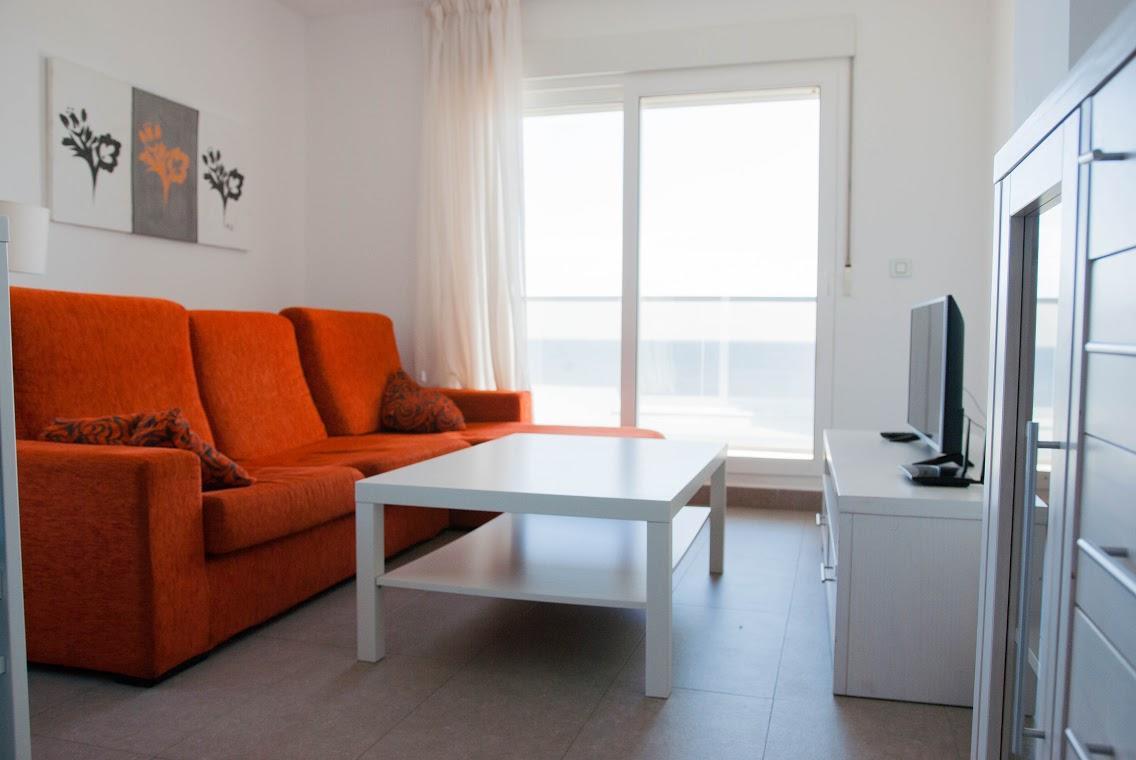 Apartamentos Veneziola Golf II La Manga del Mar Menor Exterior foto